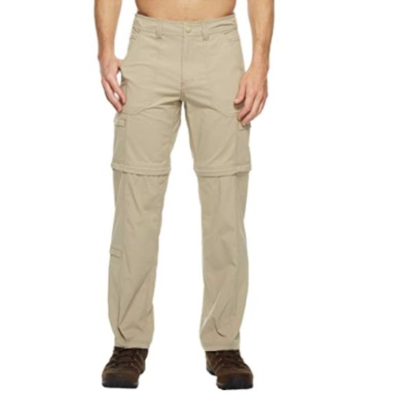 Royal Robbins Convertible Pants - NWT - 39" x 31" - Picture 1 of 16